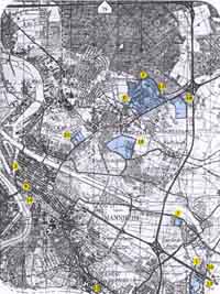 USAREUR - Cities - Mannheim